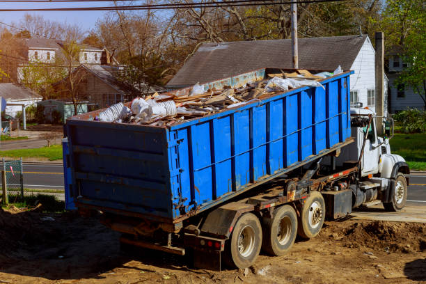 Best Same-Day Junk Removal  in West Pleasant View, CO