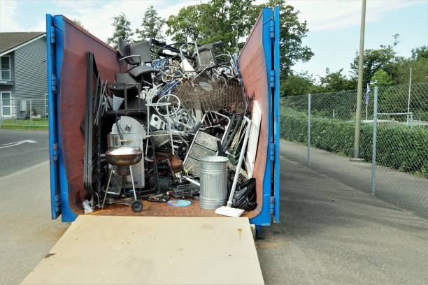 Best Yard Cleanup Services  in West Pleasant View, CO