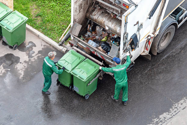 Best Yard Waste Removal  in West Pleasant View, CO