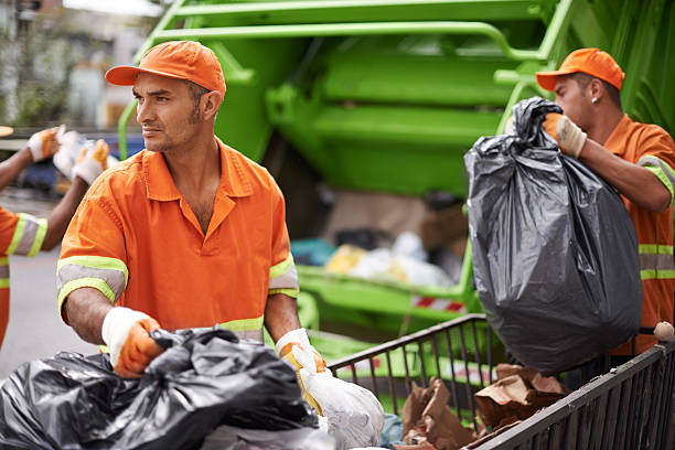 Professional Junk Removal in West Pleasant View, CO