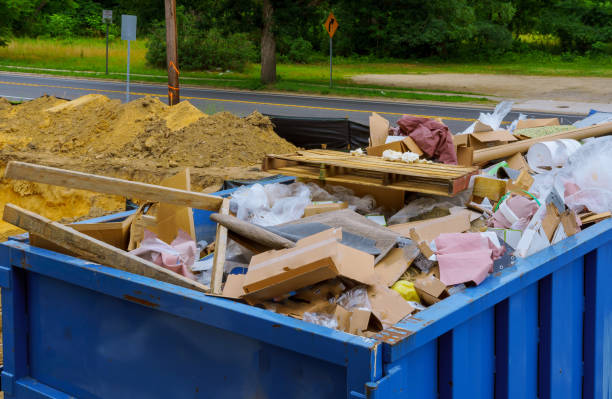 Debris Removal in West Pleasant View, CO